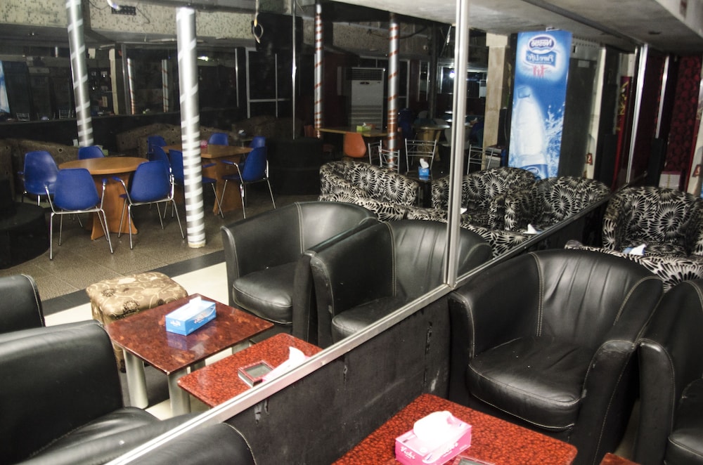 Nanet Suites 15/29