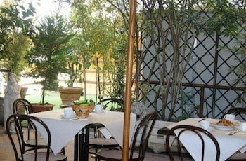 Hotel D'Este Rome (Hotel d'Este) 23/30