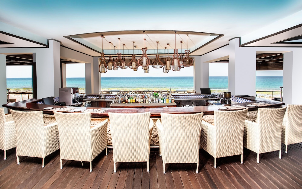 Avani Pemba Beach Hotel And Spa 65/80