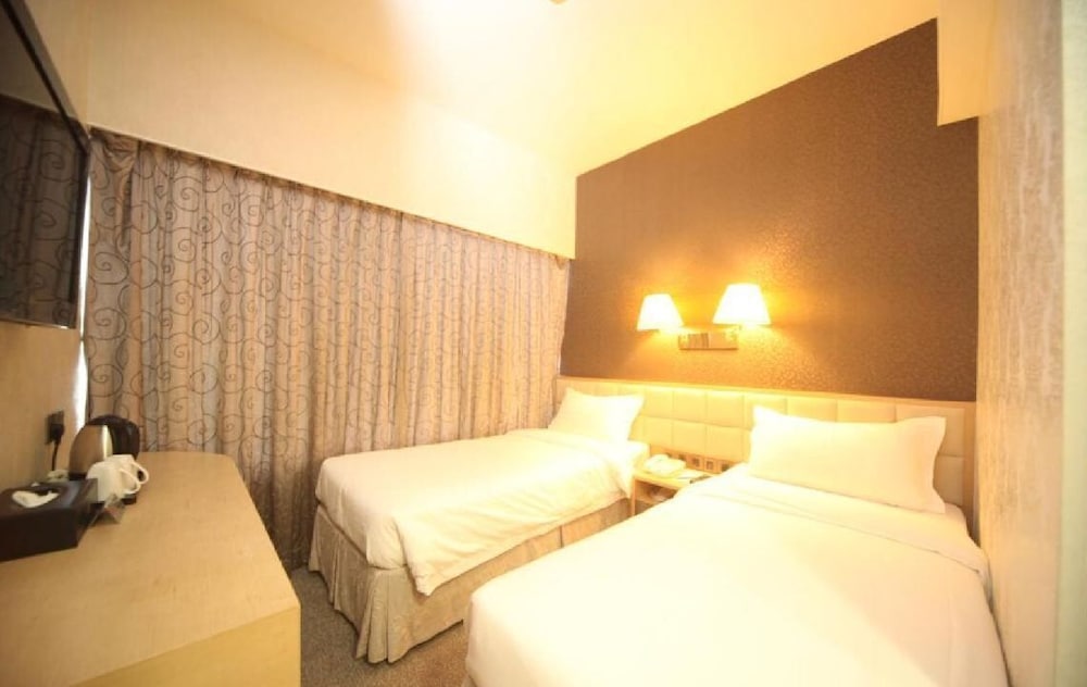 H1 Hotel 12/55