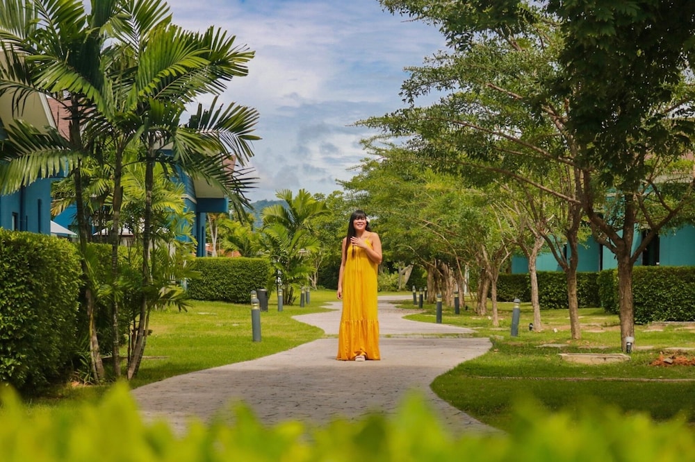 Coral Tree Villa Huahin 61/72
