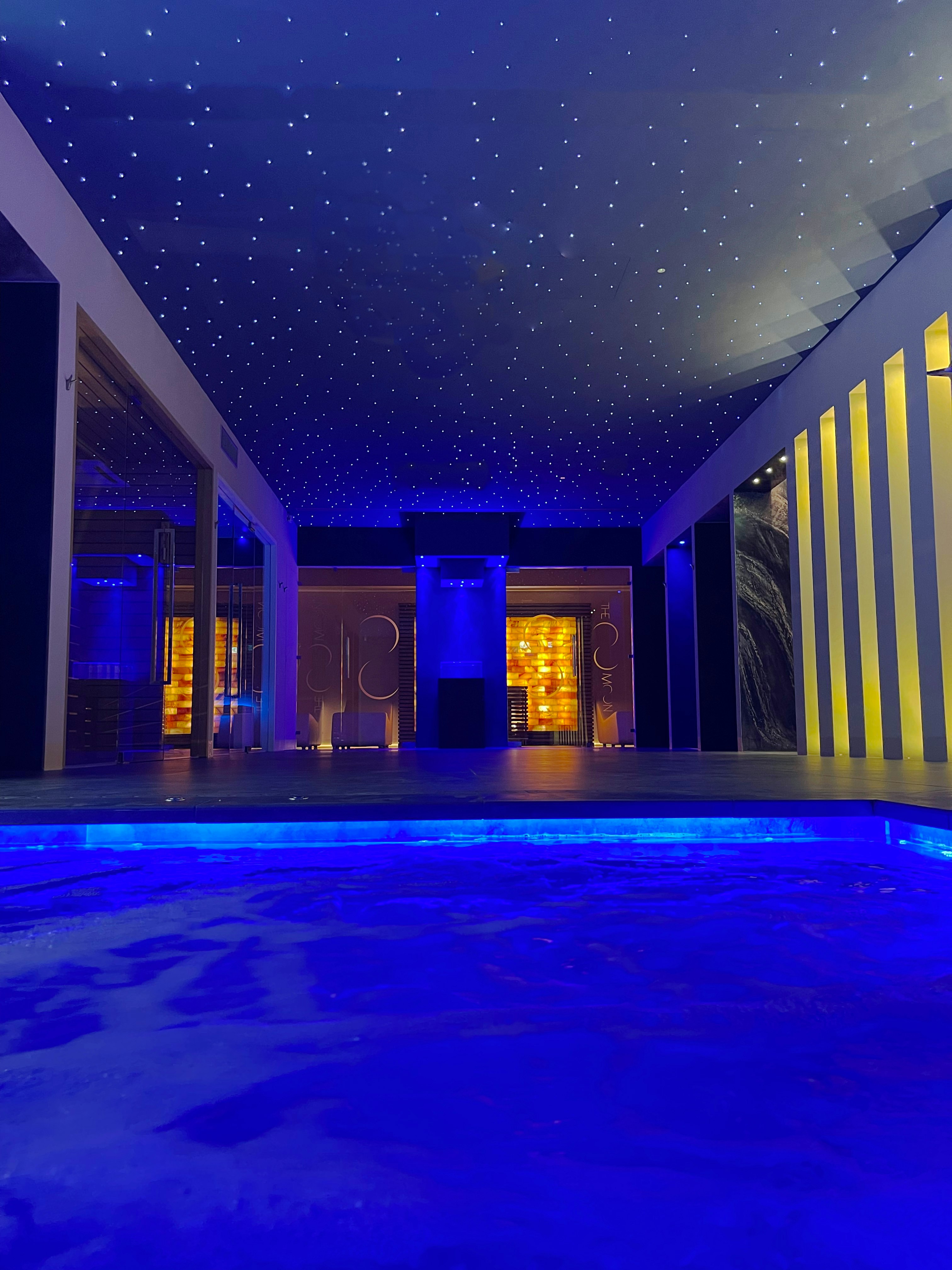 The Moon Boutique Hotel 6/16