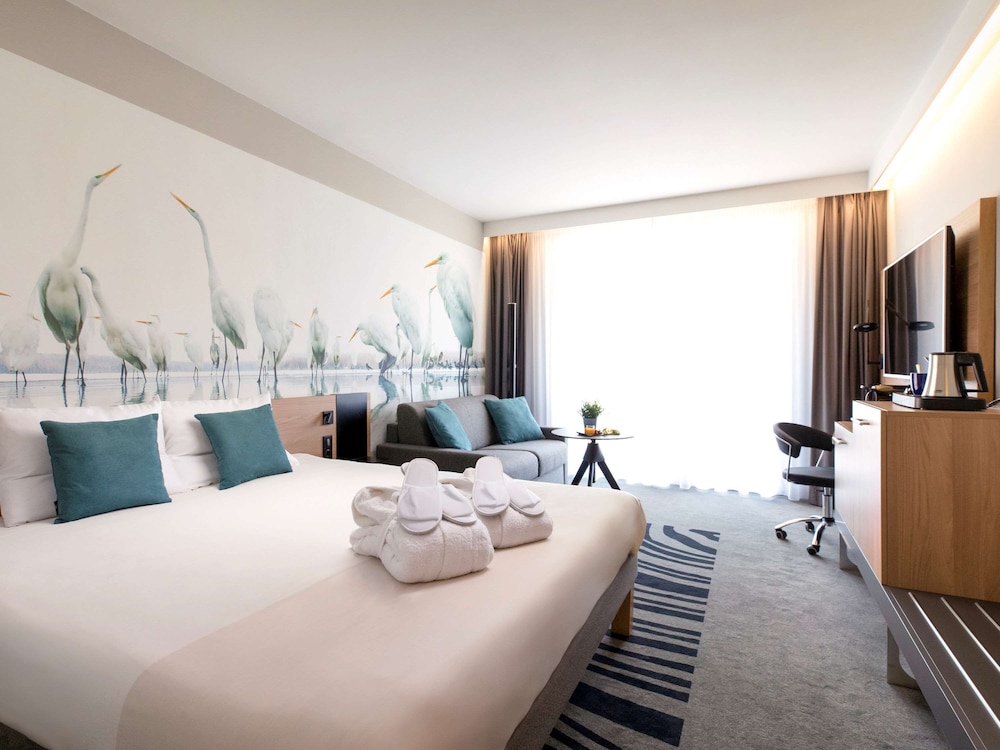 Novotel Szeged 13/67