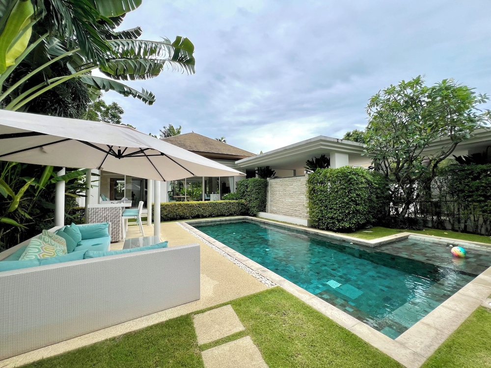 Trichada Villas 43/53