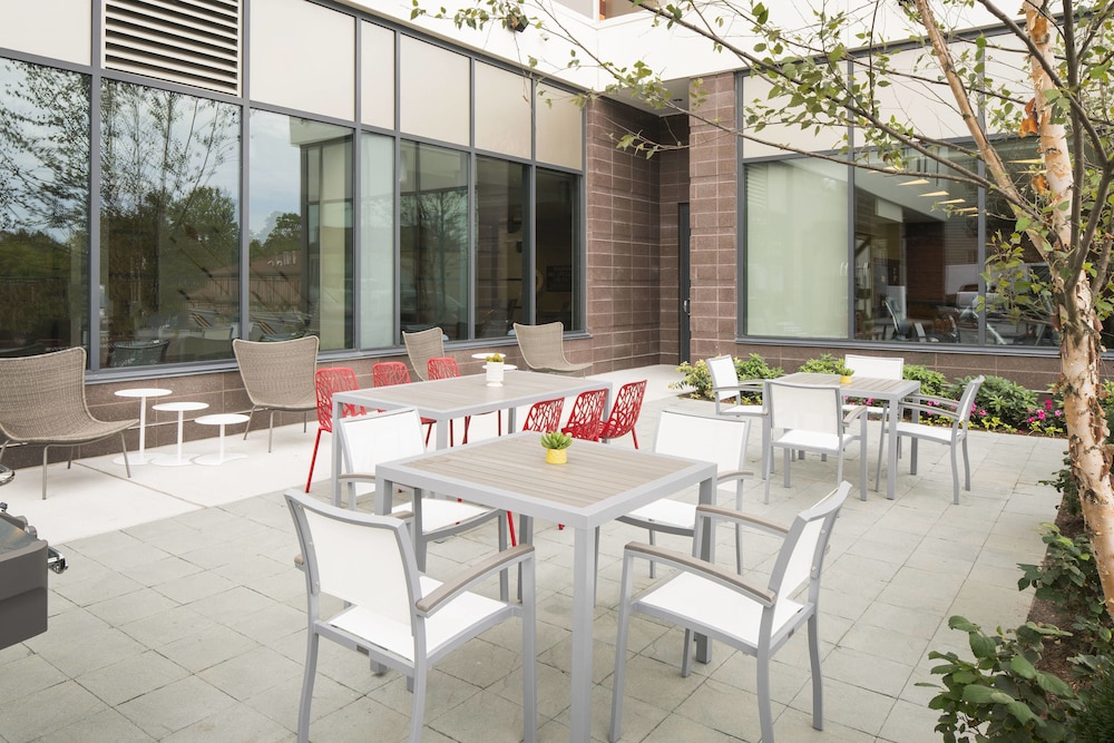 Residence Inn By Marriott Boston Watertown 1/60