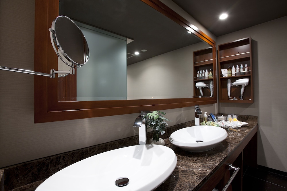 Hotel Alfa Kyoto - Adults Only 43/47