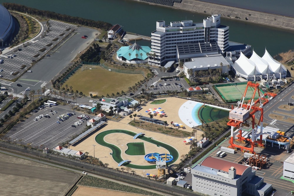 Hotel Seapalace Resort 25/32