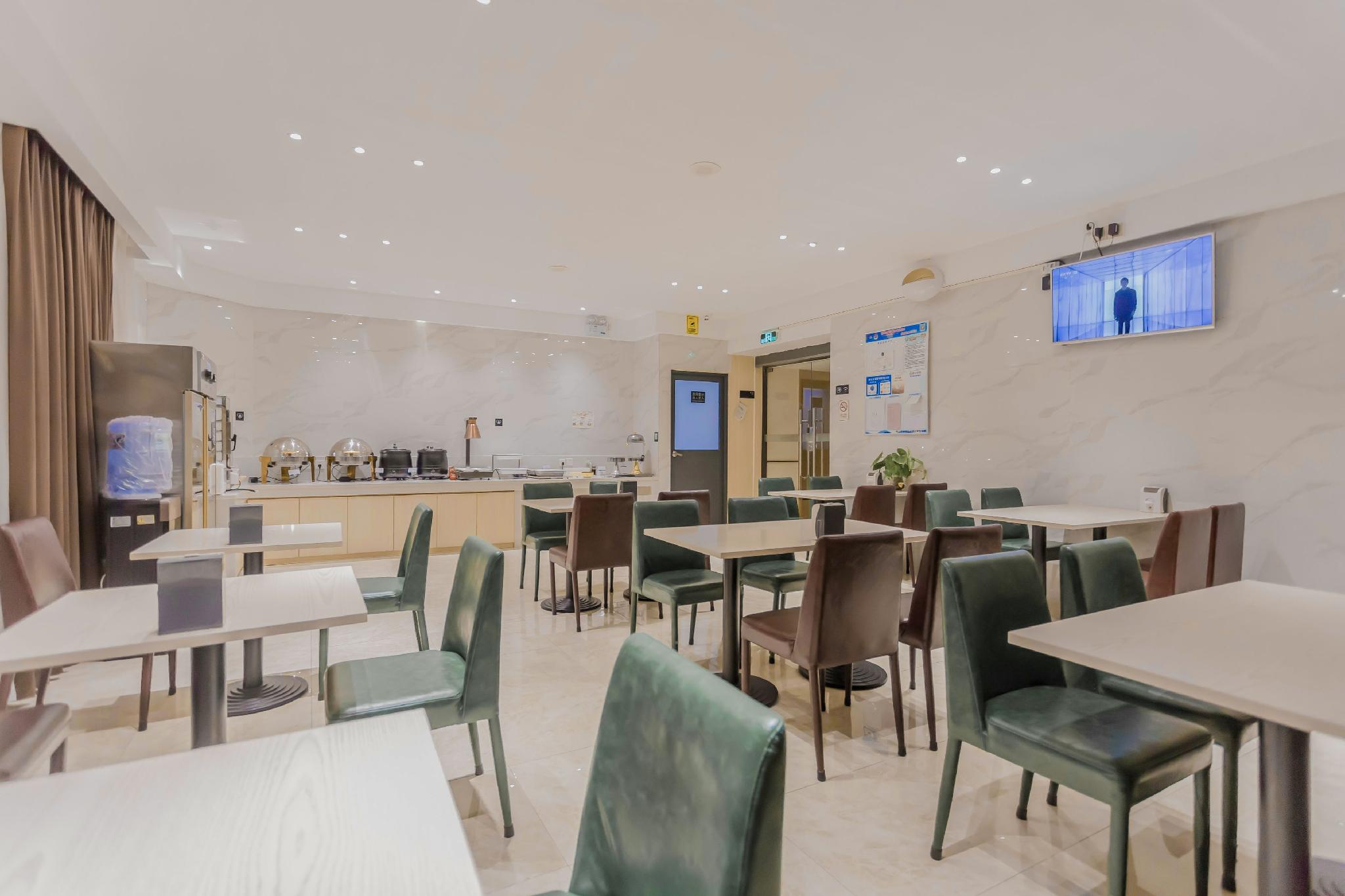 City Comfort Inn Foshan Gaoming Huaying Square Hotel 47/56