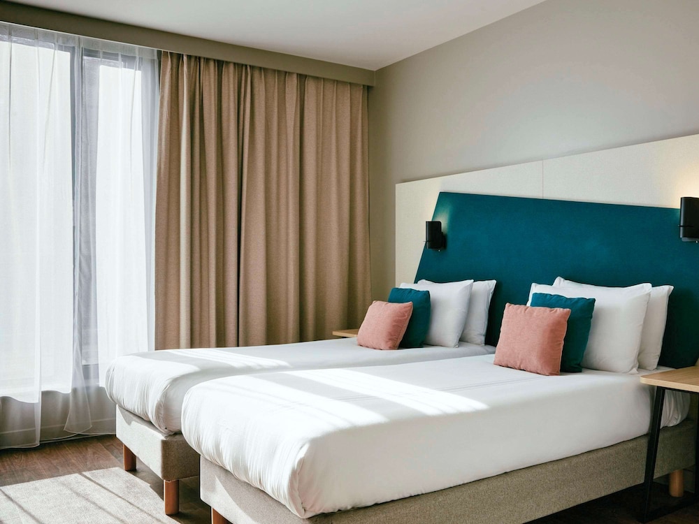 Aparthotel Adagio Glasgow Central 11/50