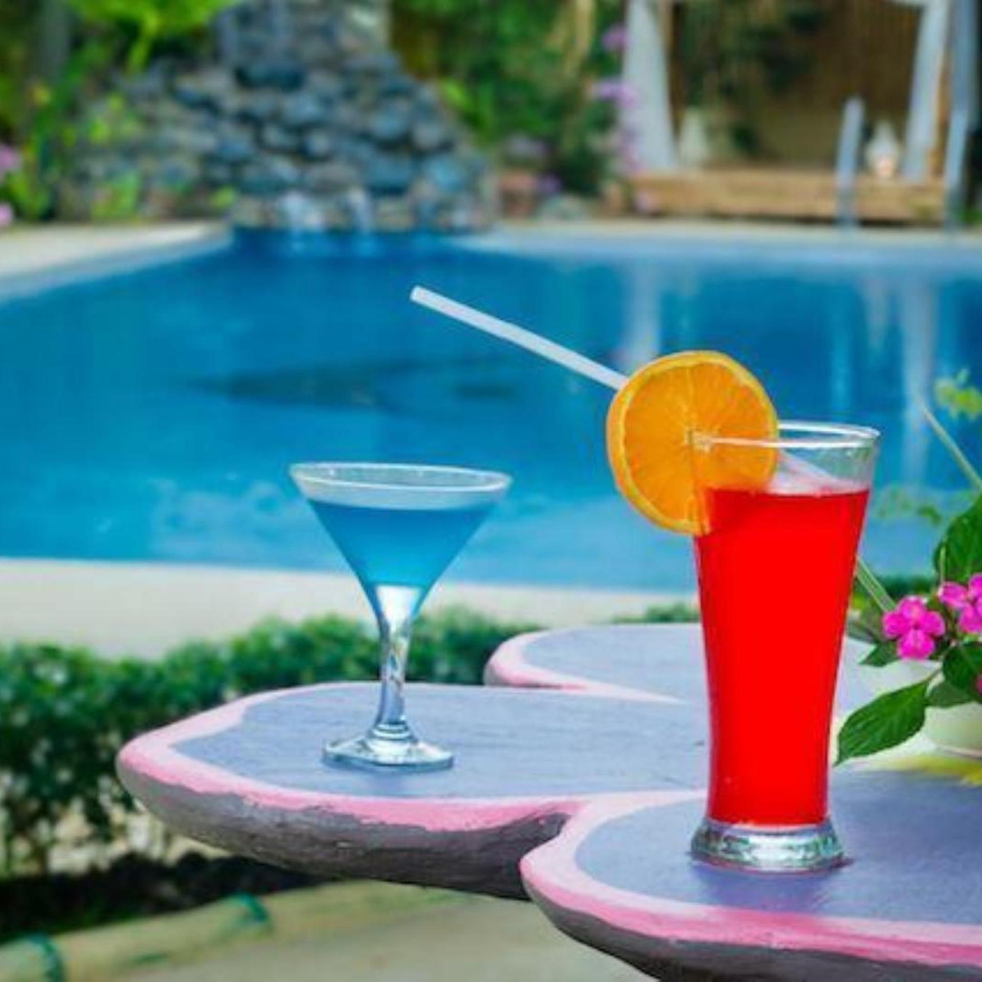 Floral Villarosa Hotel 35/65