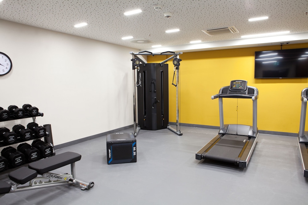 Hampton By Hilton Munich City Center East 38/77