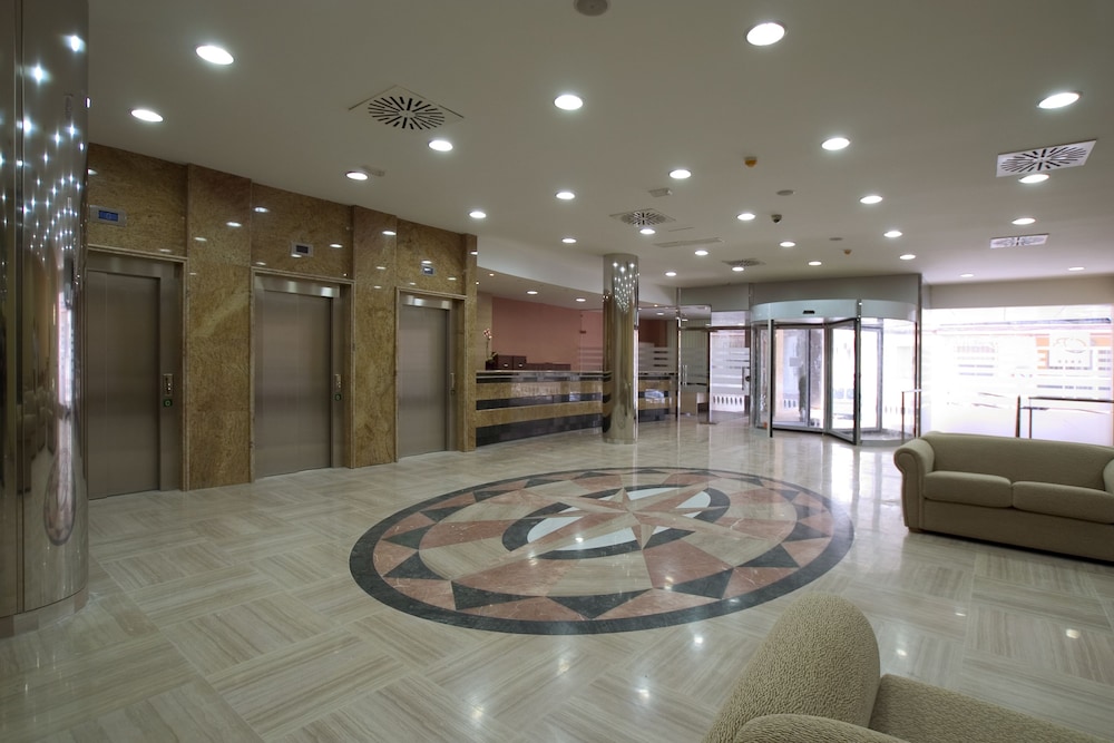 Hotel Bluesea Calabahia 5/34