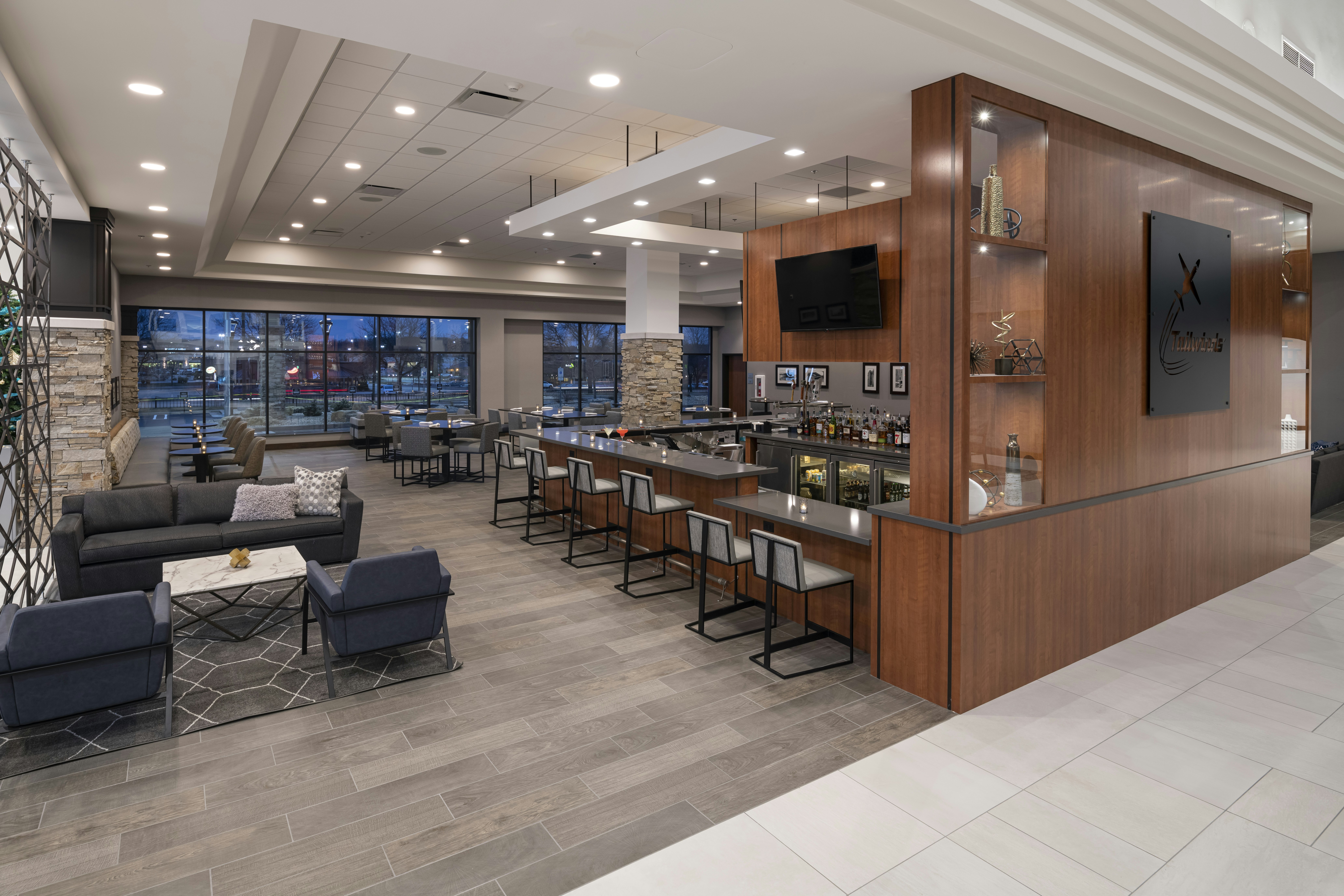 Doubletree By Hilton Madison East 20/36