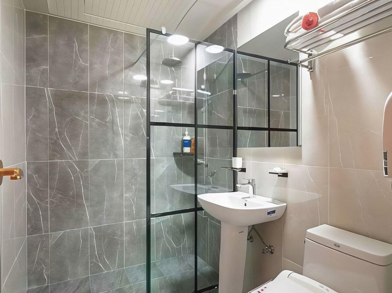 Goodstay Nulsong Parktel 28/28