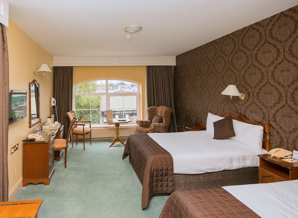 Brook Lodge Boutique Hotel 21/70