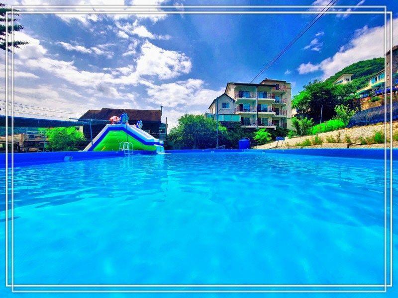 Gangcheon Holiday Pension 16/19