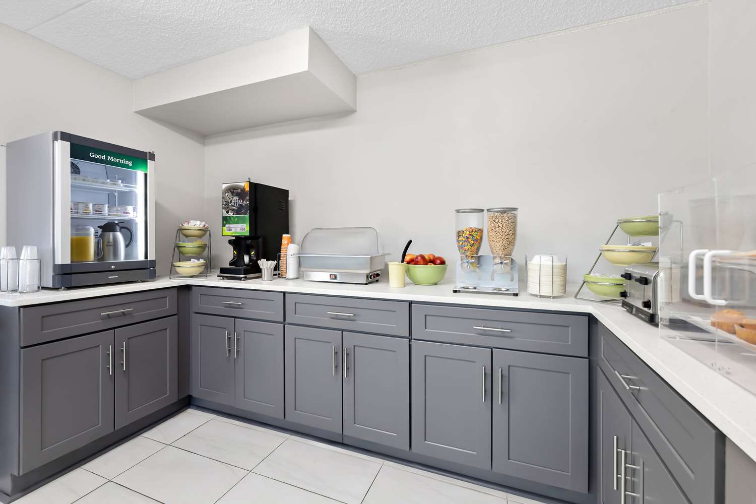 Quality Inn Nashville - Opryland Area 22/23