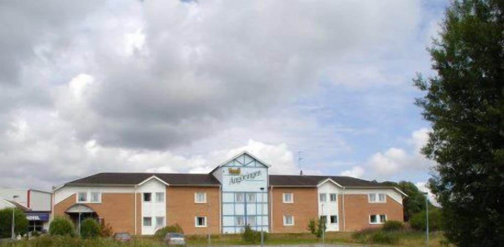 Hotell Angöringen 2/50