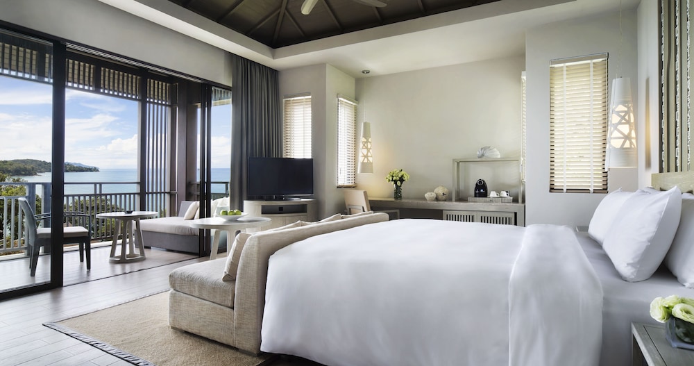 Pullman Phuket Arcadia Naithon Beach 14/75