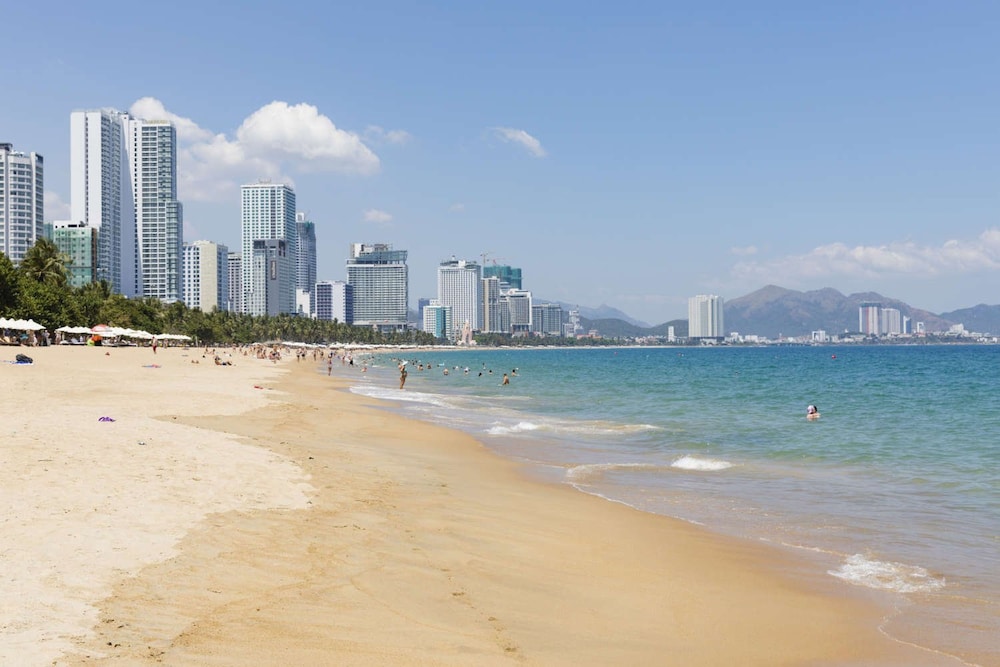 Vesna Hotel Nha Trang 62/69