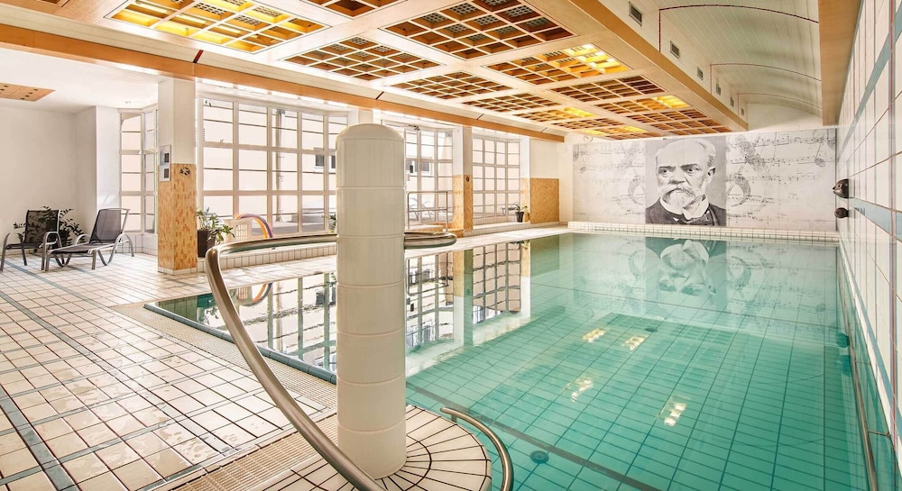 Dvorak Spa And Wellness 49/77