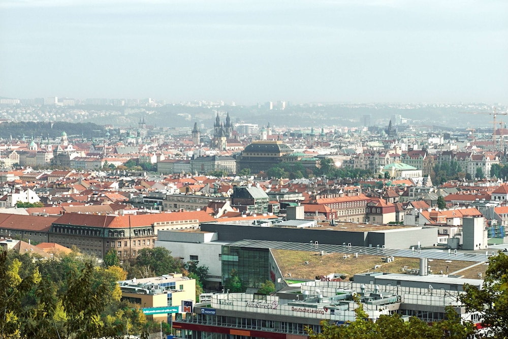Nh Prague City 4/46