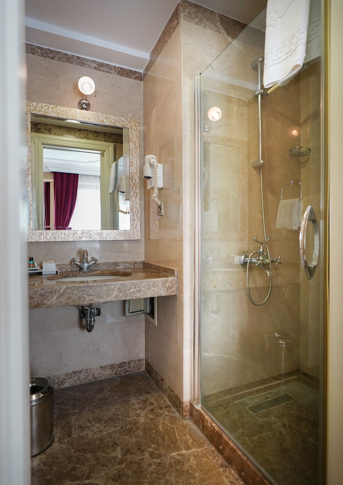 Hotel Gritti Pera 33/75