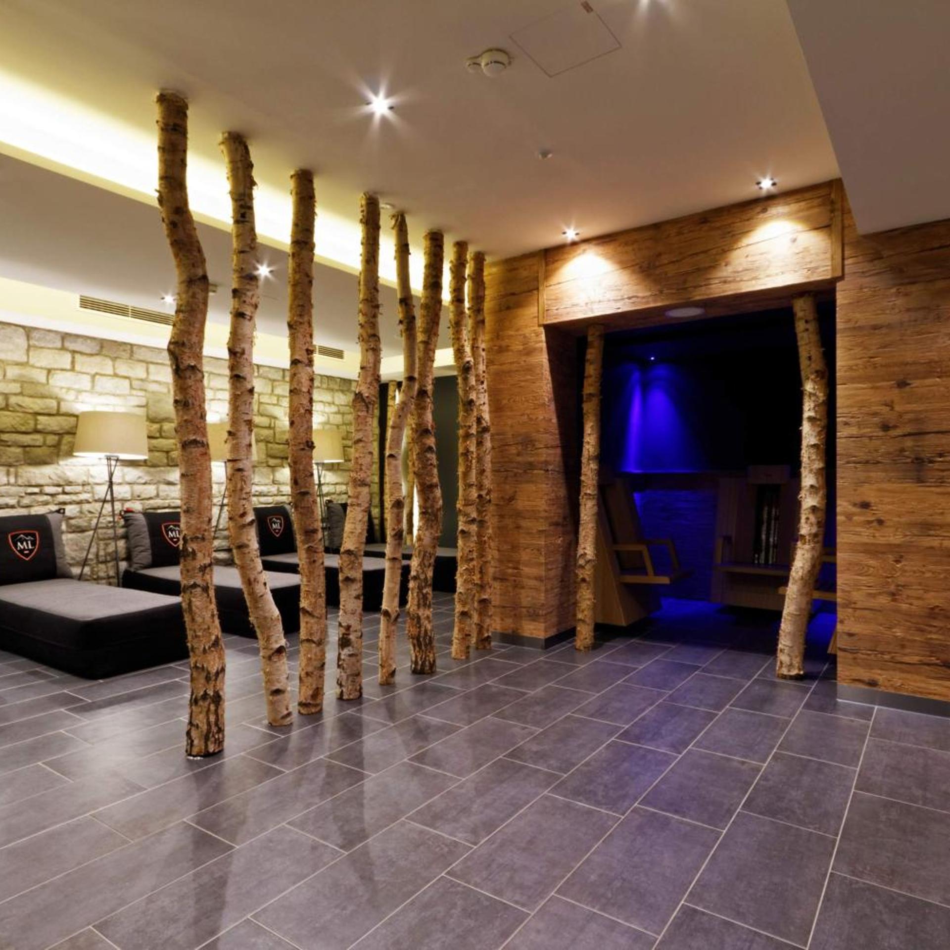Avenida Mountain Lodges Saalbach 38/65