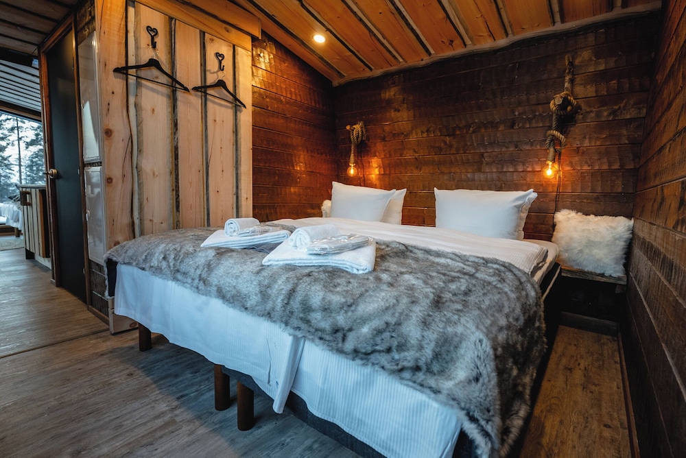 Hotel and Spa Resort Jarvisydan 20/70