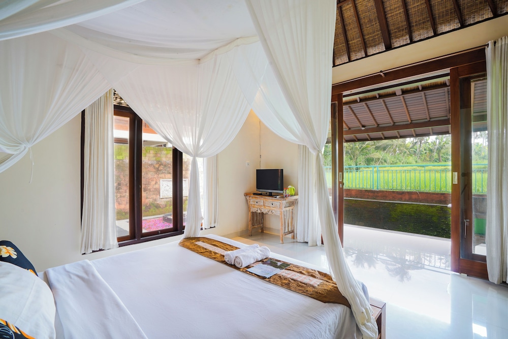 Ubud Sawah Homestay 10/50