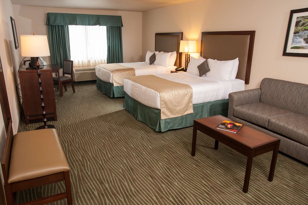 Best Western Plus Eagle/Vail Valley 12/41