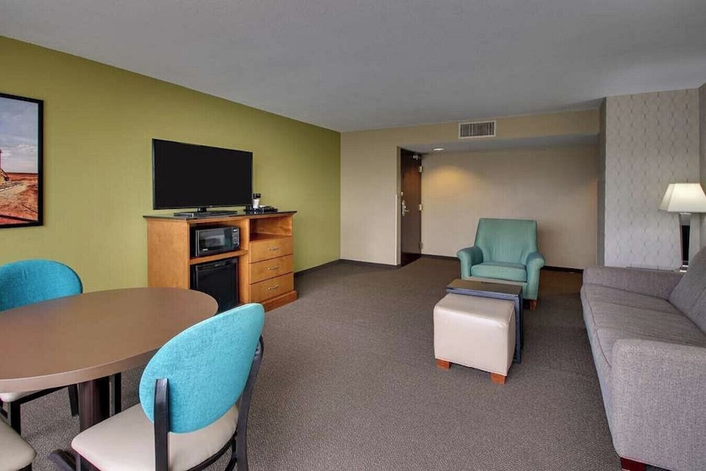 Heritage Inn & Suites The Woodlands, Trademark by Wyndham 46/60