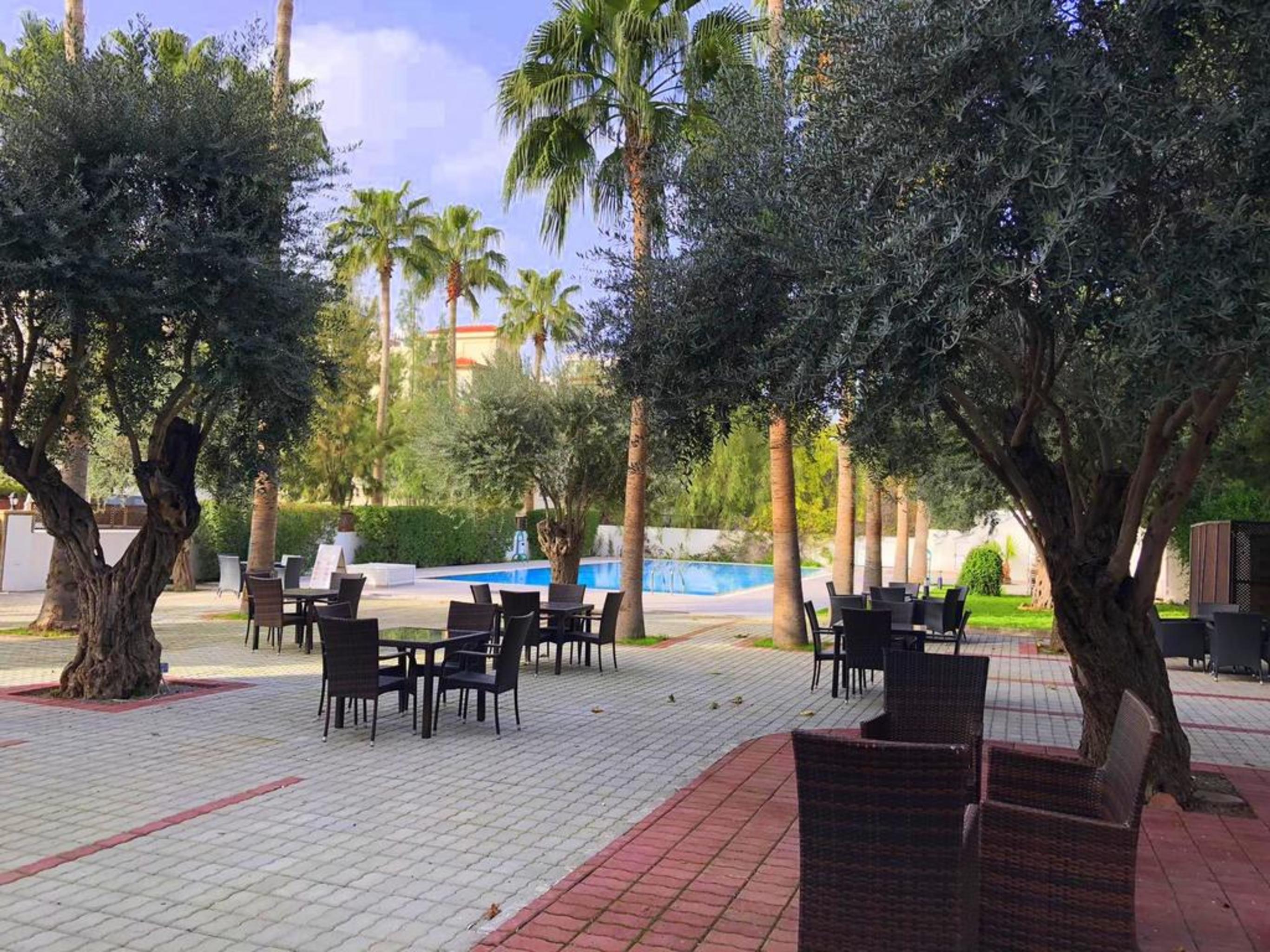 Park Palace Hotel 27/30