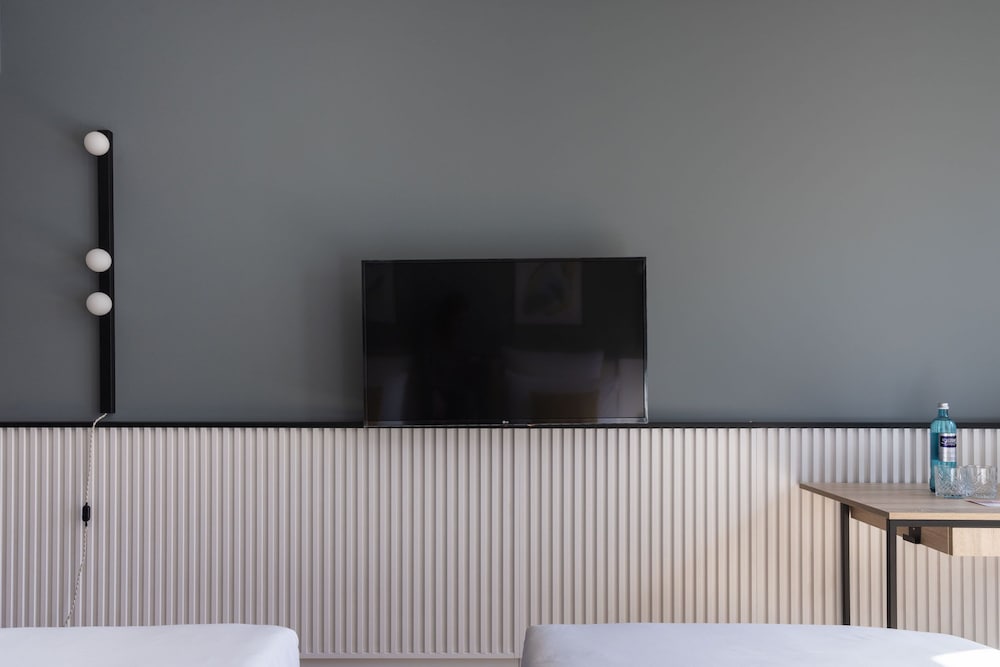 numa I Arc Rooms and Apartments (ex Hotel Angleterre) 6/38