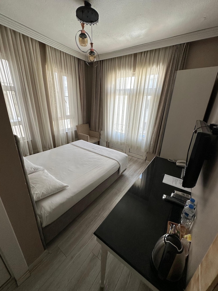Tashan Hotel Gaziantep 17/42