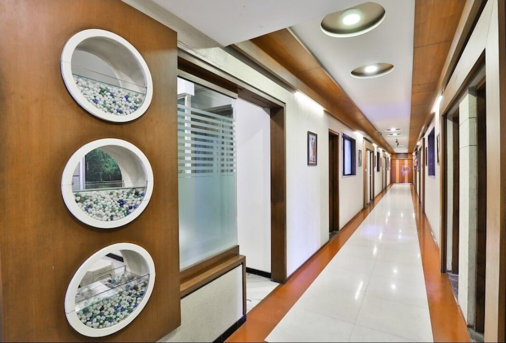 Hotel Ostria 2/17