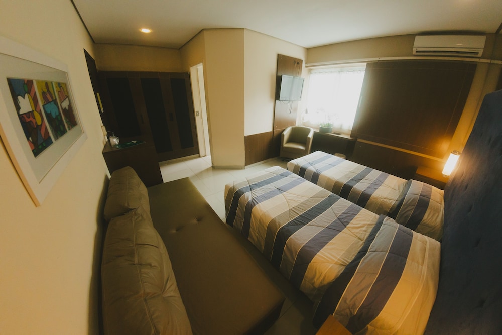Villa Verde Hotel 3/33