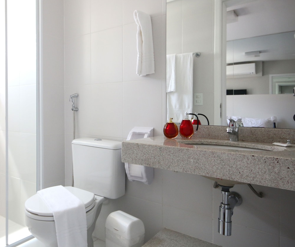 Ez Aclimação Hotel 97/100