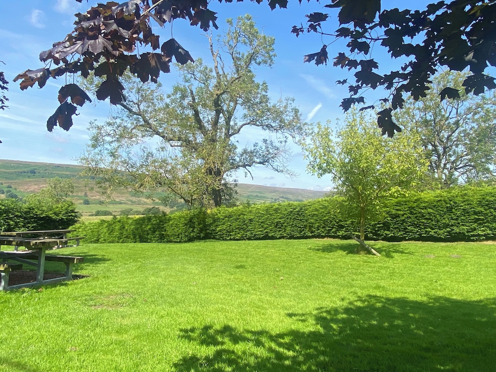 Craven Garth Cottages 43/50