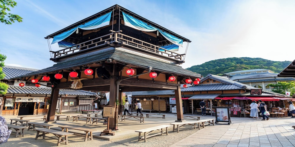 KAMENOI HOTEL TOBA (ex Kanponoyado Toba) 3/69
