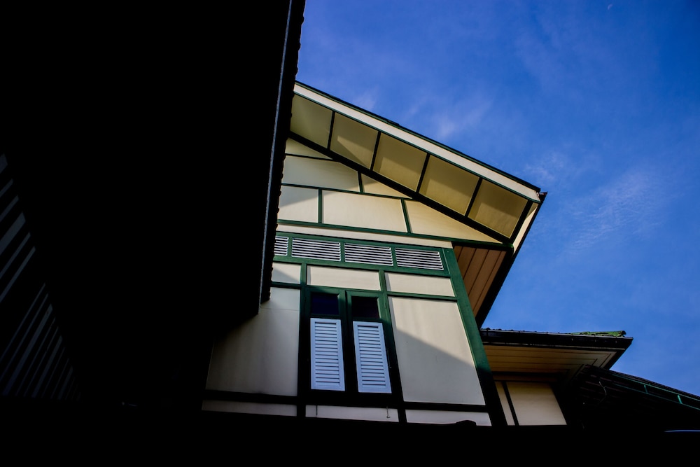 Samsen Sam Place Hotel 3/66