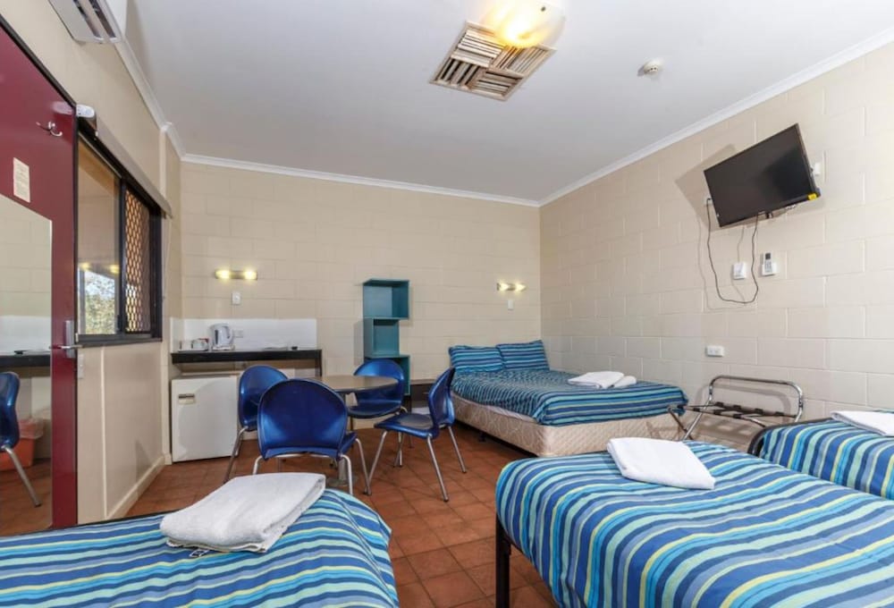 Discovery Resorts - Kings Canyon 21/48