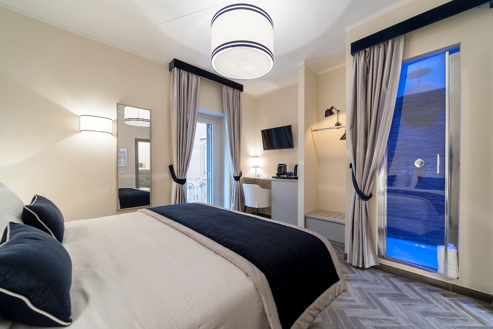 Foro Romano Luxury Suites 24/51