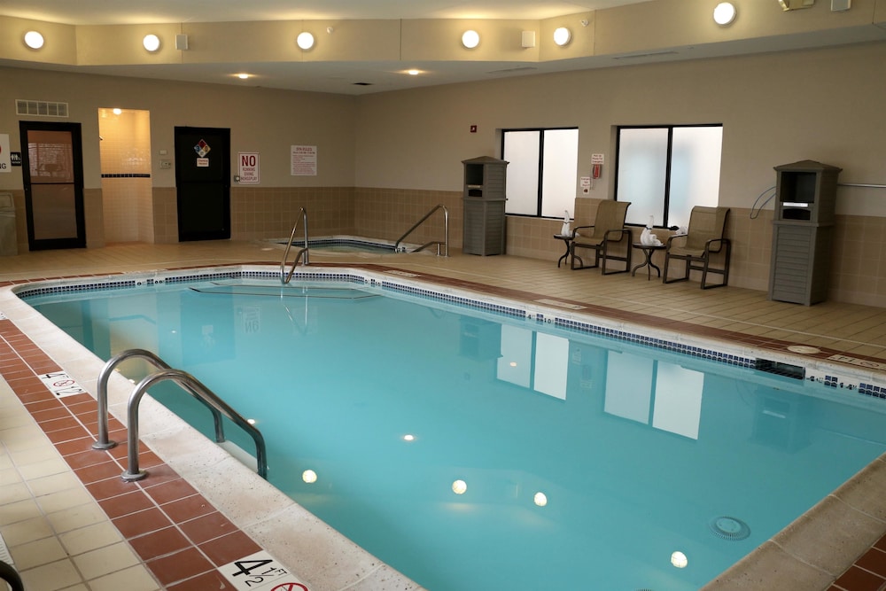 Best Western Plus Omaha Airport Inn 4/41