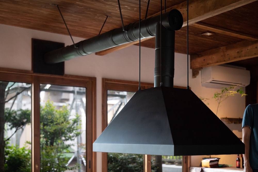 Irori Guesthouse Tenmaku - Hostel 43/50