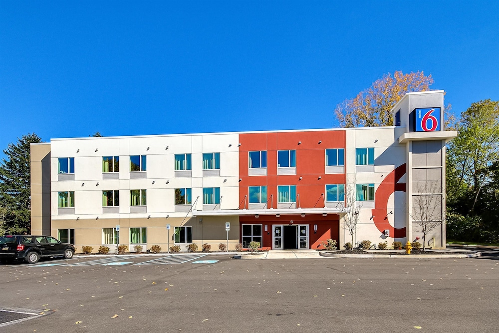 Motel6 Allentown, PA in ALLENTOWN - PA