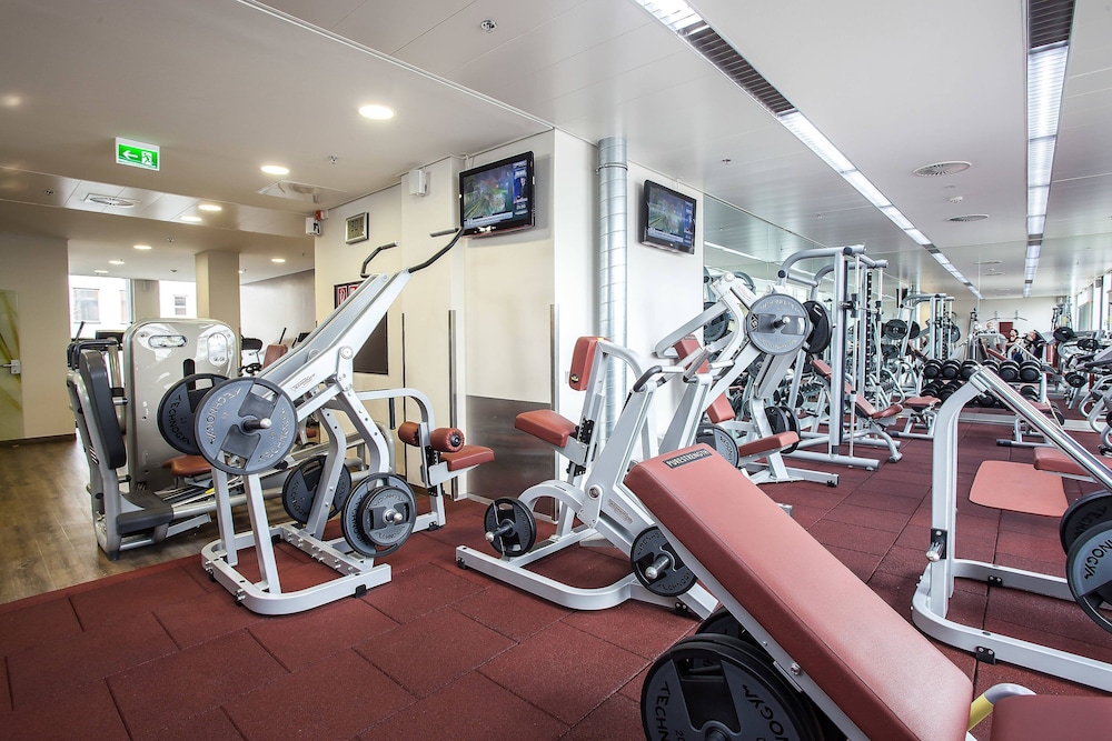 Courtyard By Marriott Linz 20/55