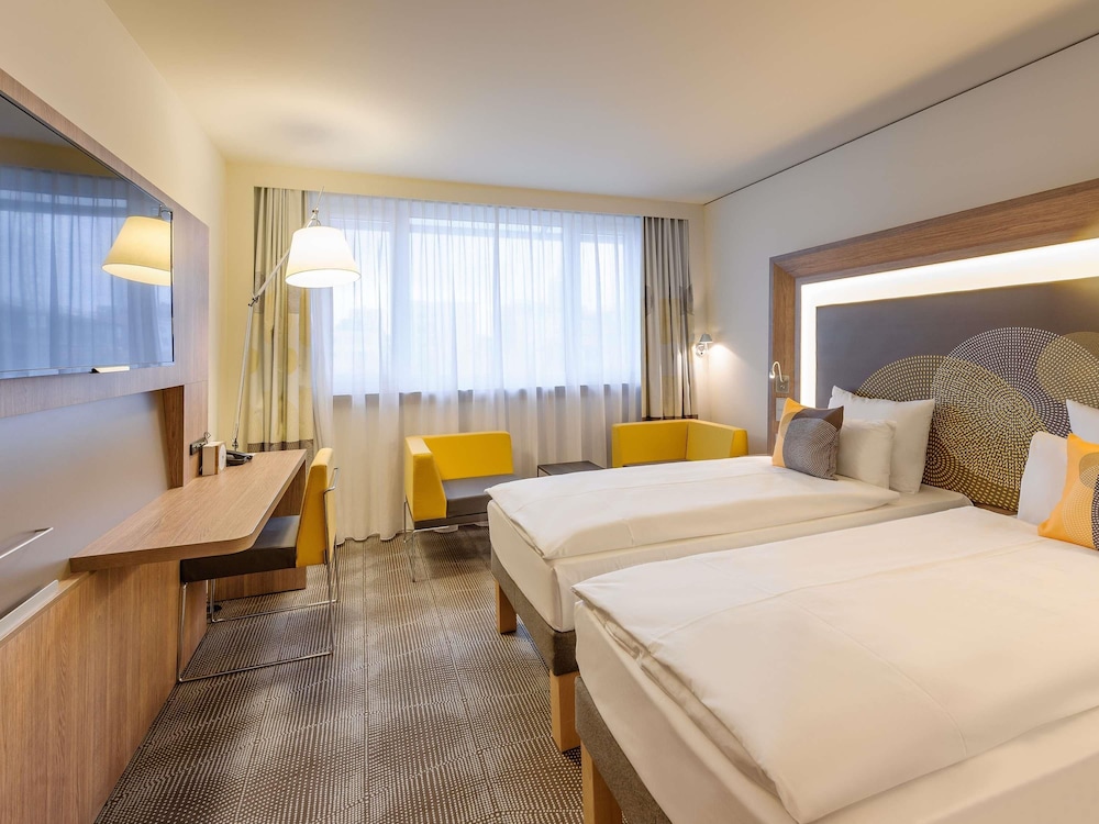 Novotel Munchen City Arnulfpark 20/71