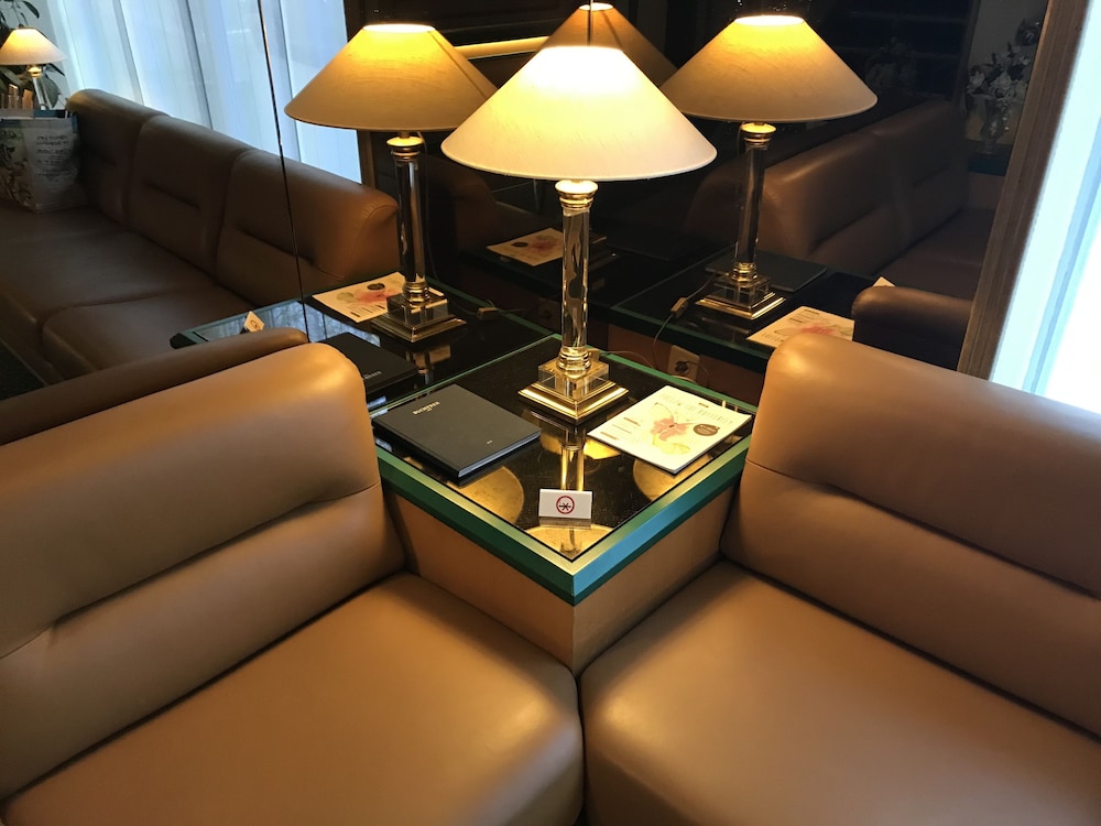Hotel Arlette Beim Hauptbahnhof 22/37