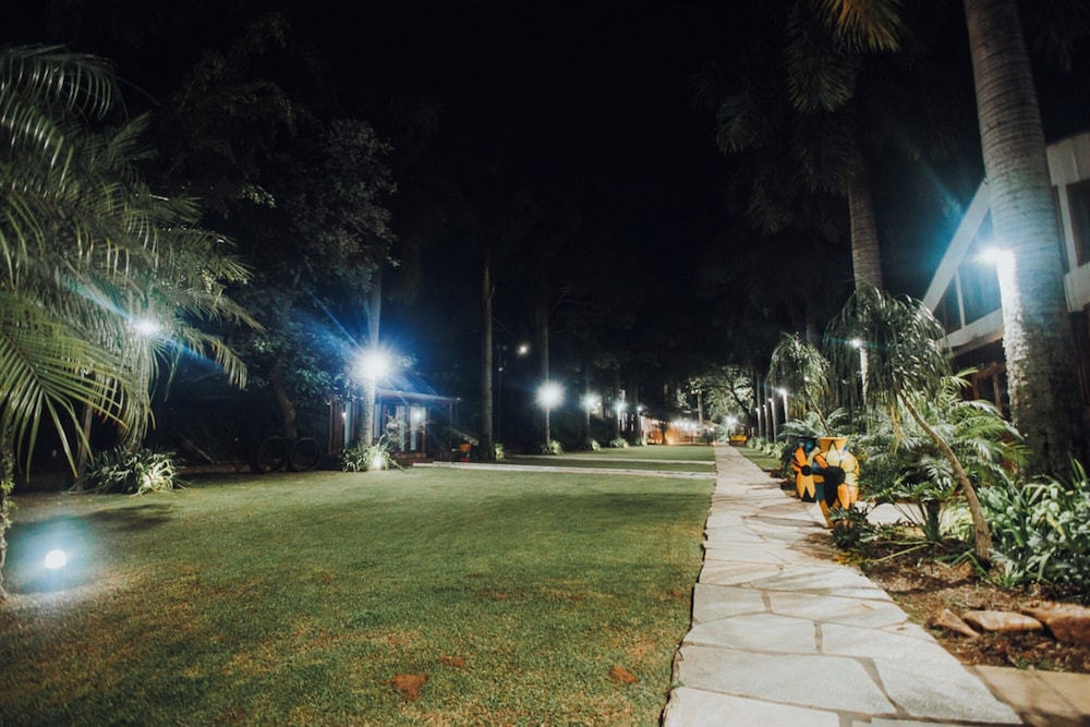 OYO Pousada e Hotel Putini 47/50
